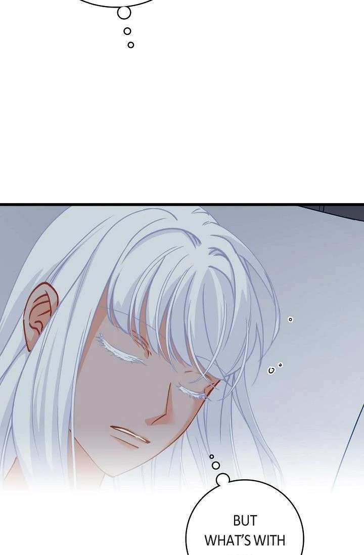 13th Prince Chapter 57 - Page 9