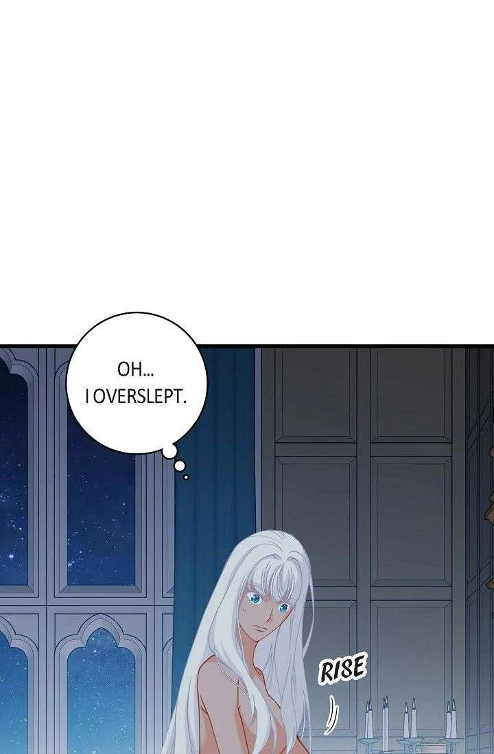 13th Prince Chapter 57 - Page 12