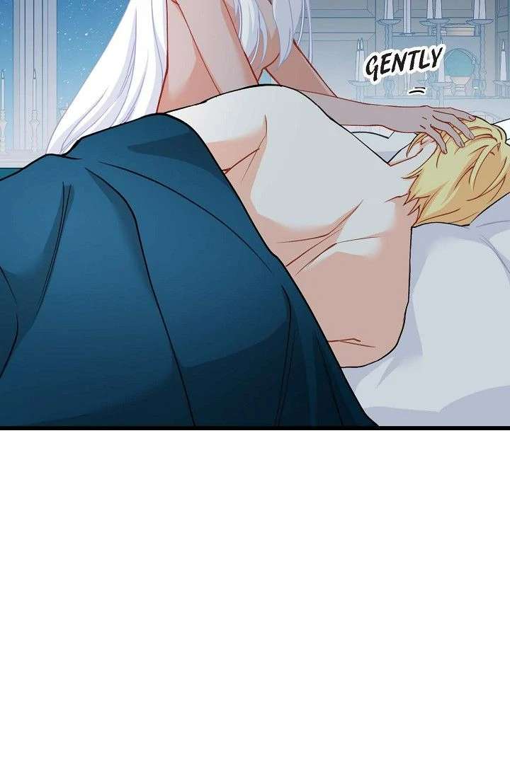 13th Prince Chapter 57 - Page 20