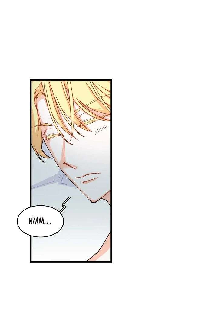 13th Prince Chapter 57 - Page 21