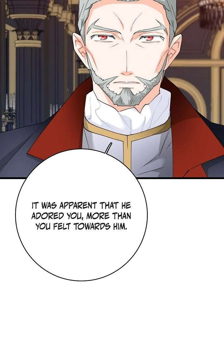 13th Prince Chapter 57 - Page 30