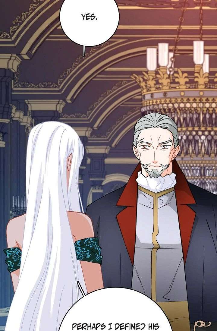 13th Prince Chapter 57 - Page 33