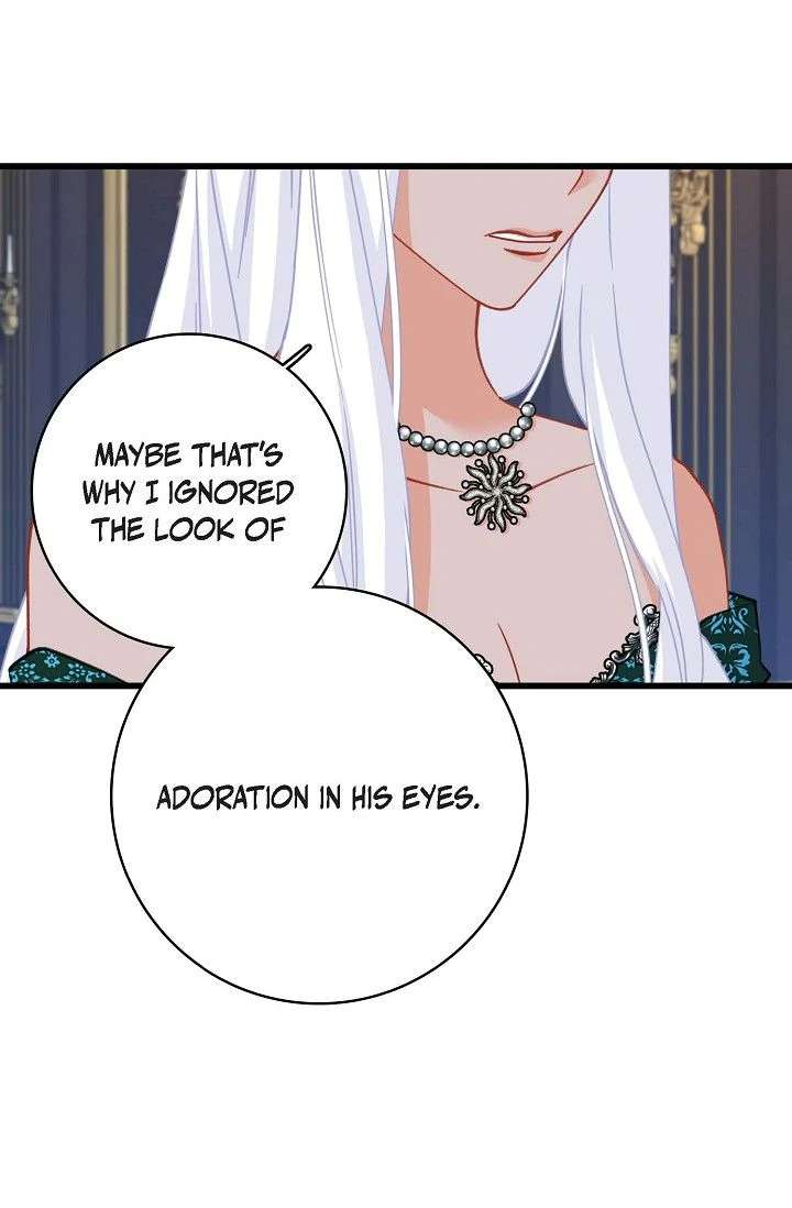 13th Prince Chapter 57 - Page 42