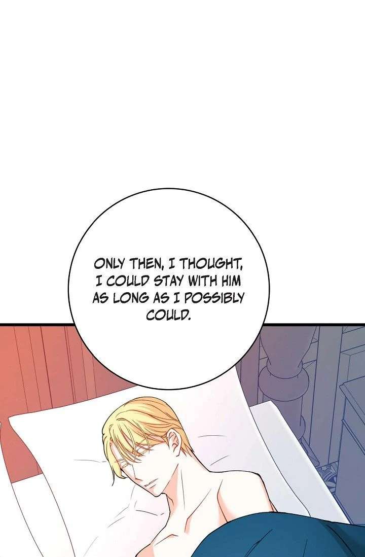 13th Prince Chapter 57 - Page 44