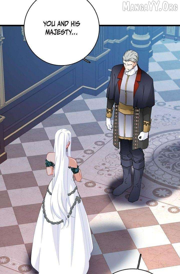 13th Prince Chapter 57 - Page 46