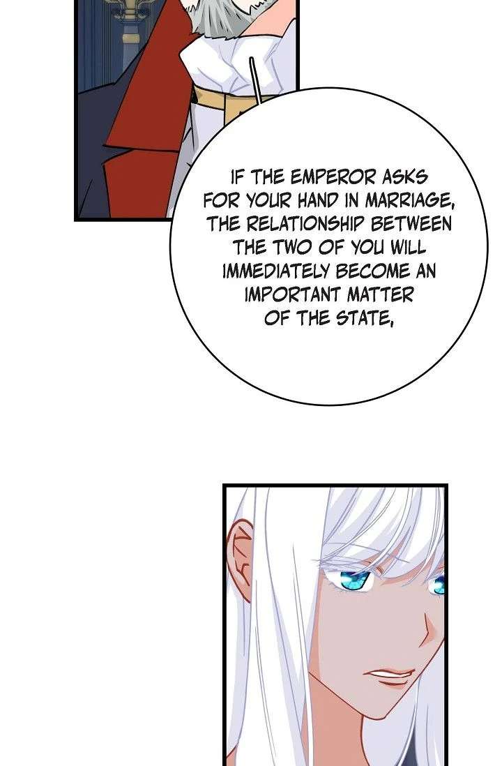 13th Prince Chapter 57 - Page 48