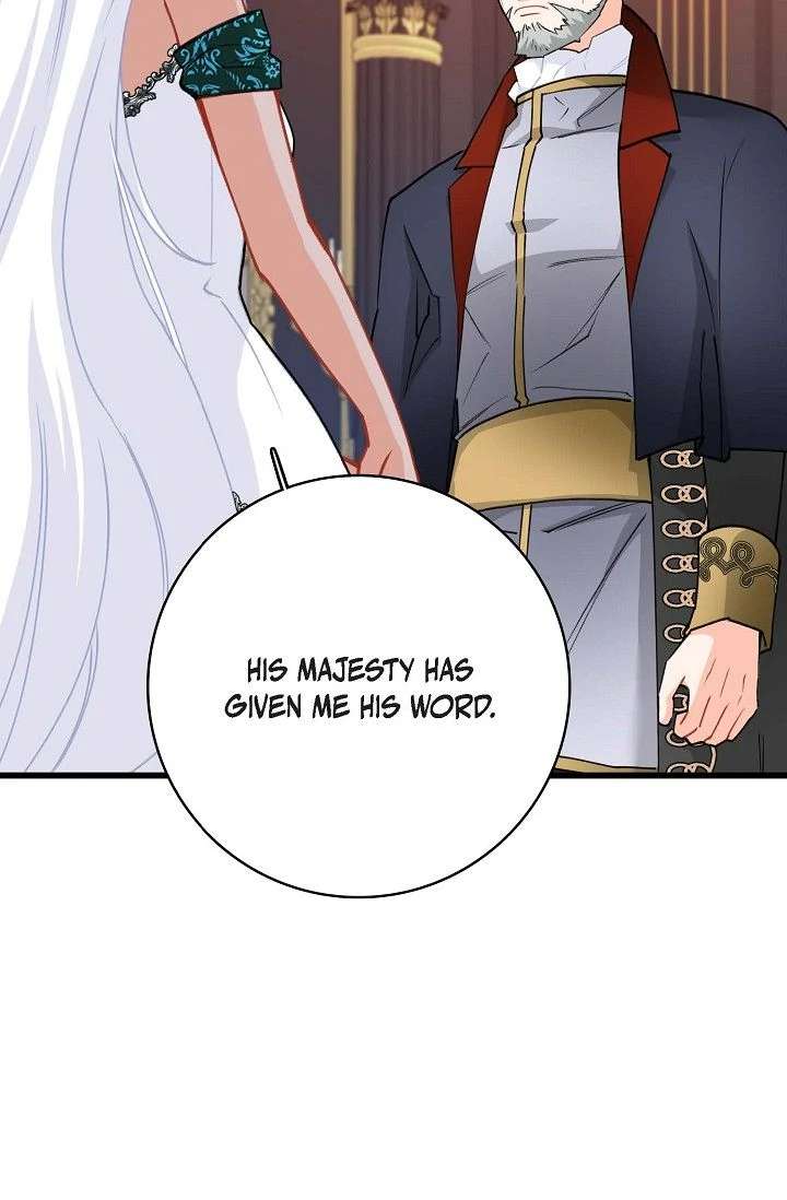 13th Prince Chapter 57 - Page 50