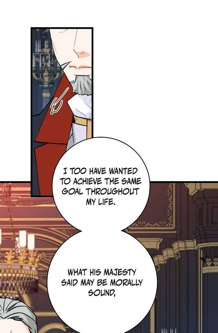 13th Prince Chapter 57 - Page 55