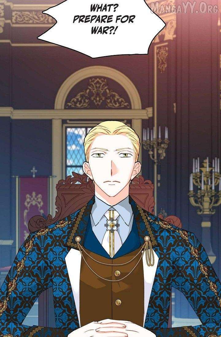 13th Prince Chapter 57 - Page 60