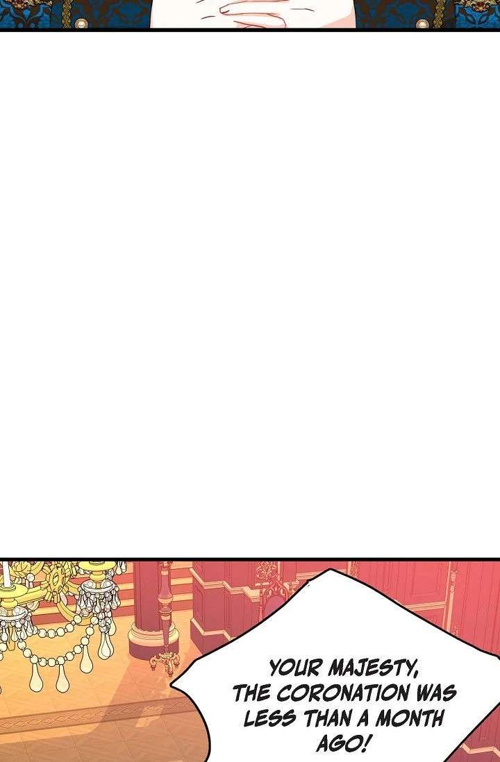 13th Prince Chapter 57 - Page 61