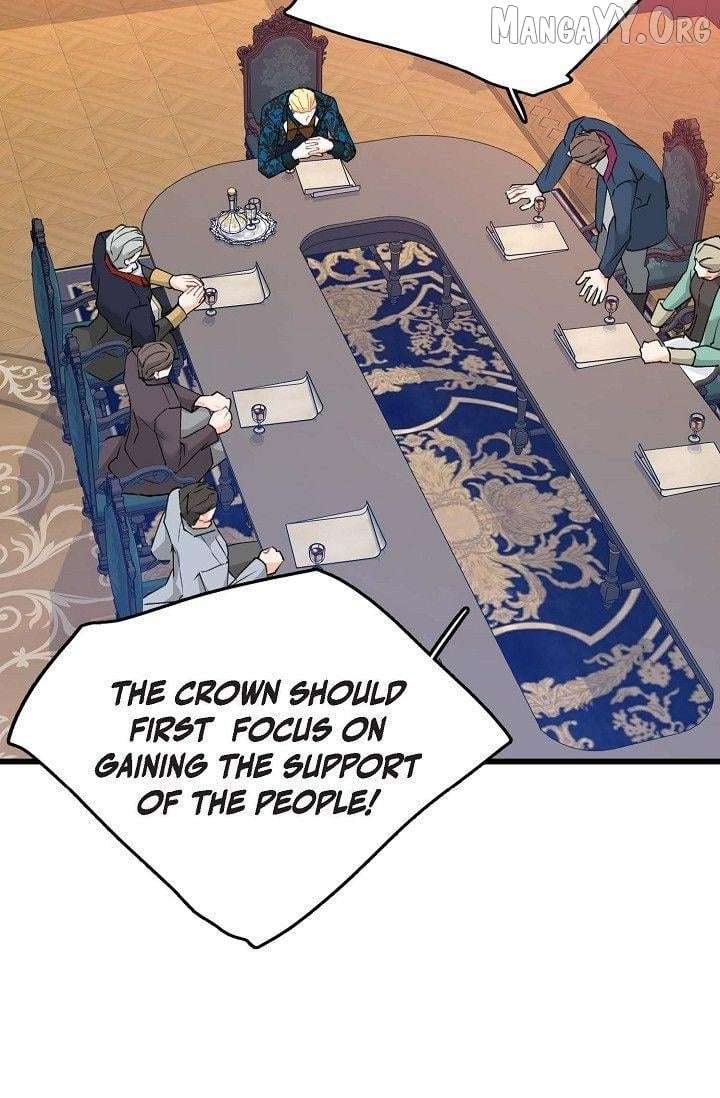 13th Prince Chapter 57 - Page 62