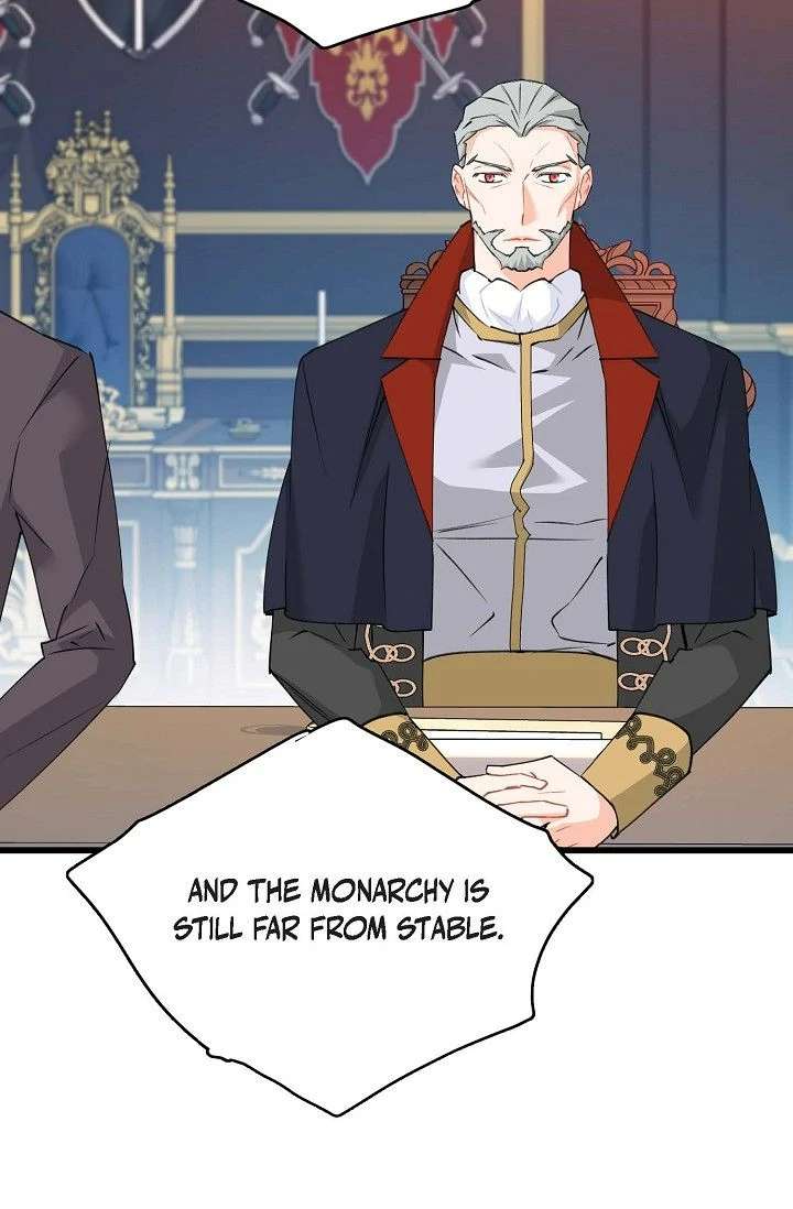 13th Prince Chapter 57 - Page 64