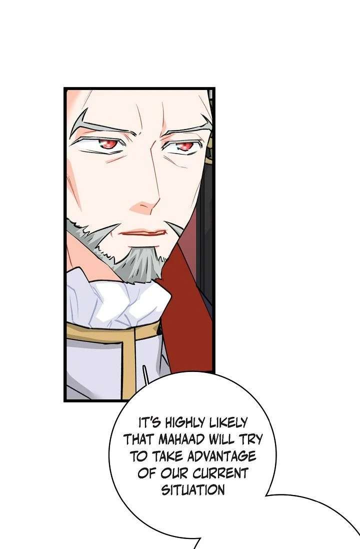 13th Prince Chapter 57 - Page 68