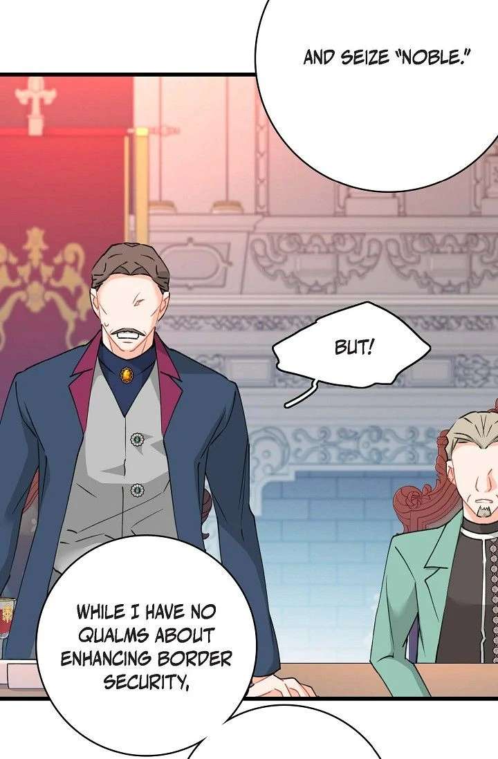 13th Prince Chapter 57 - Page 69