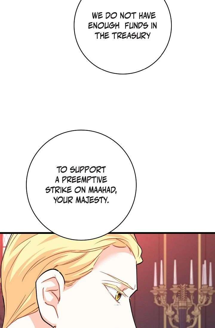 13th Prince Chapter 57 - Page 70