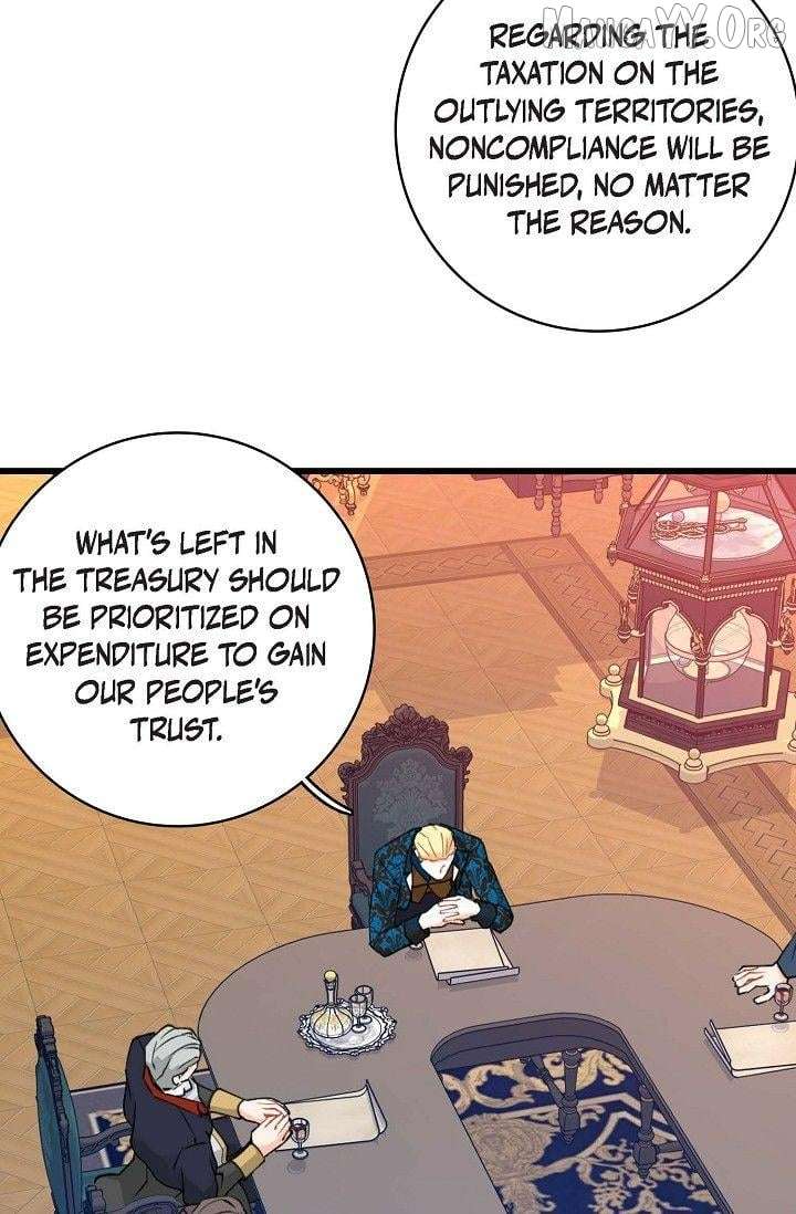 13th Prince Chapter 57 - Page 74