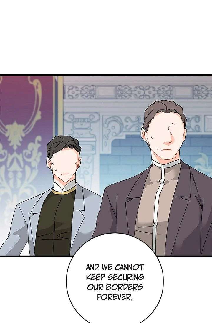 13th Prince Chapter 57 - Page 76