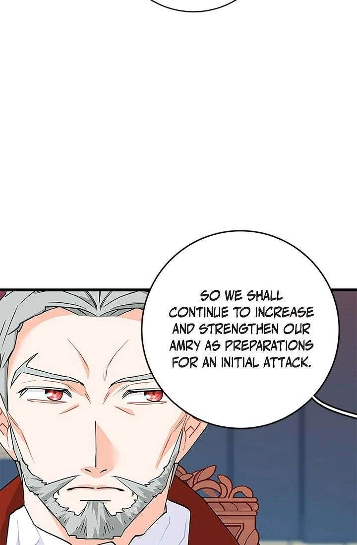 13th Prince Chapter 57 - Page 77