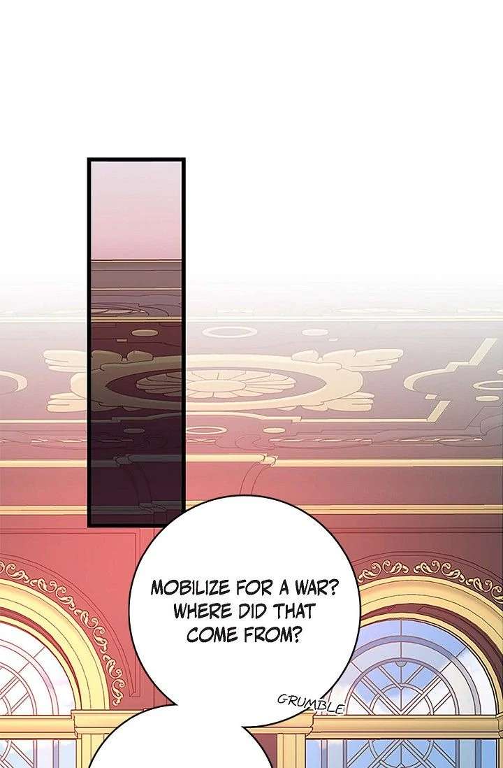 13th Prince Chapter 57 - Page 80