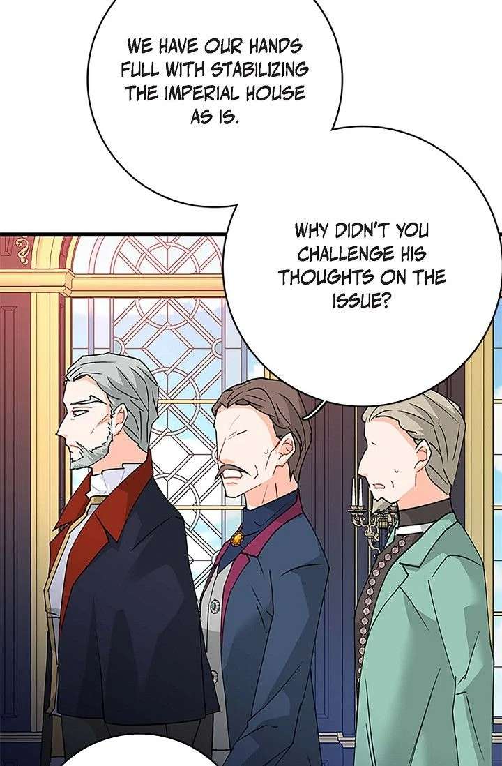 13th Prince Chapter 57 - Page 82