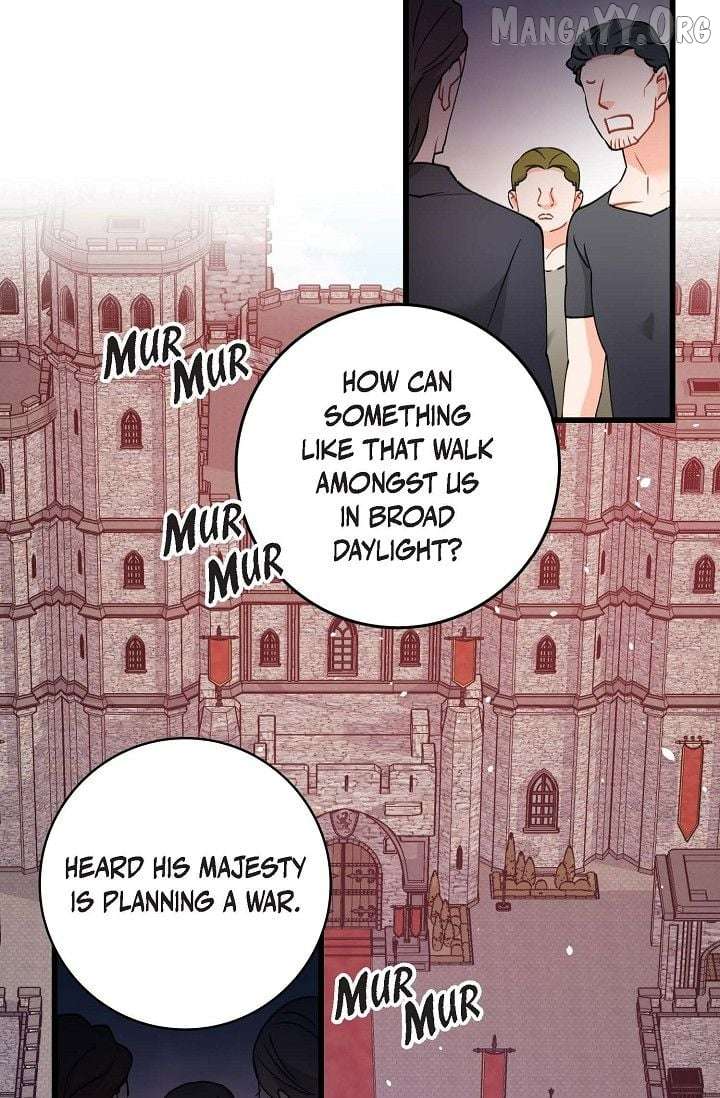 13th Prince Chapter 58 - Page 4