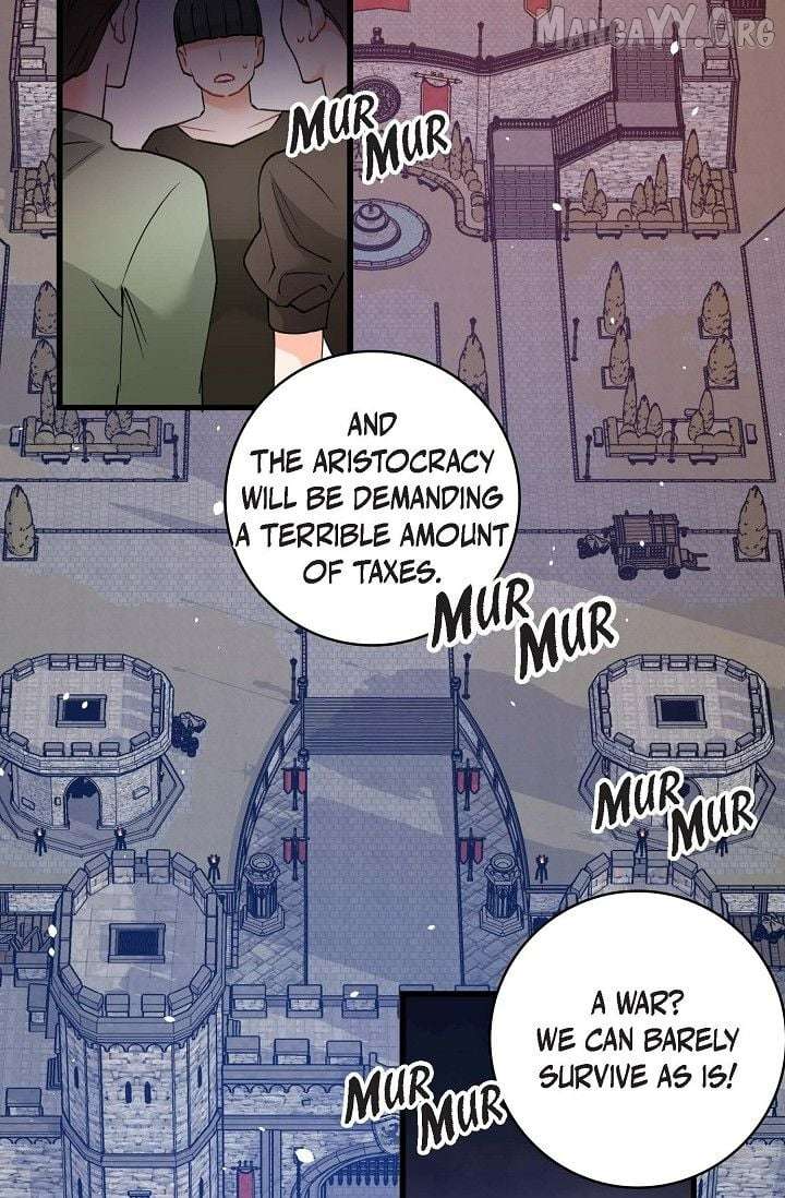 13th Prince Chapter 58 - Page 5