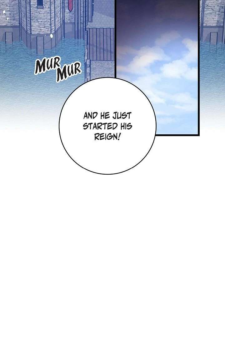 13th Prince Chapter 58 - Page 6