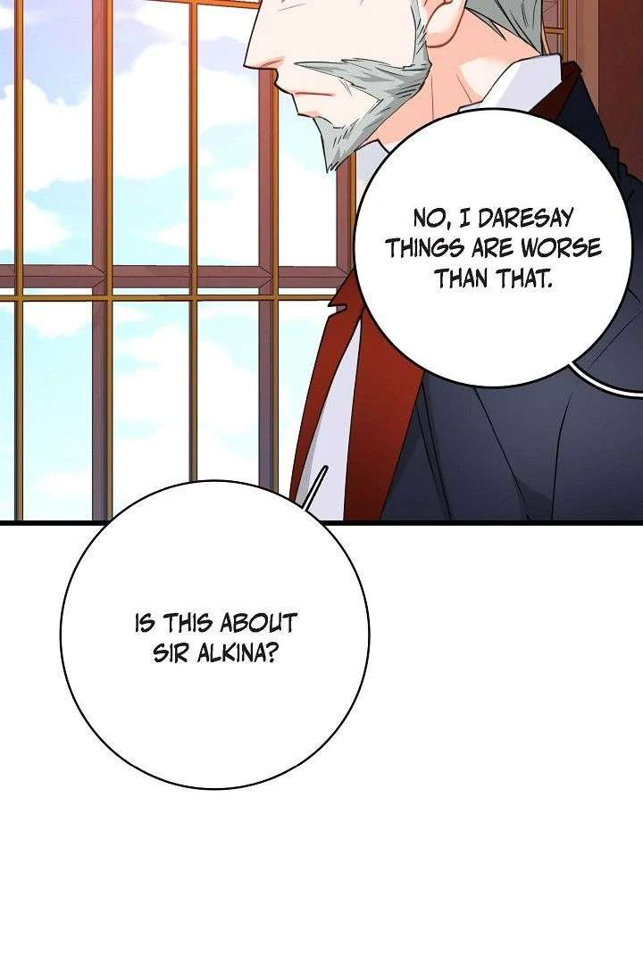 13th Prince Chapter 58 - Page 11