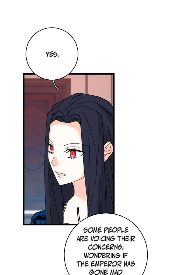 13th Prince Chapter 58 - Page 12