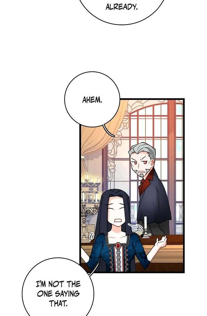 13th Prince Chapter 58 - Page 13