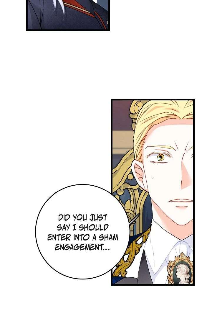 13th Prince Chapter 58 - Page 20