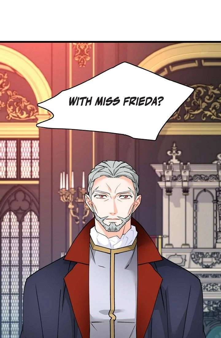 13th Prince Chapter 58 - Page 21