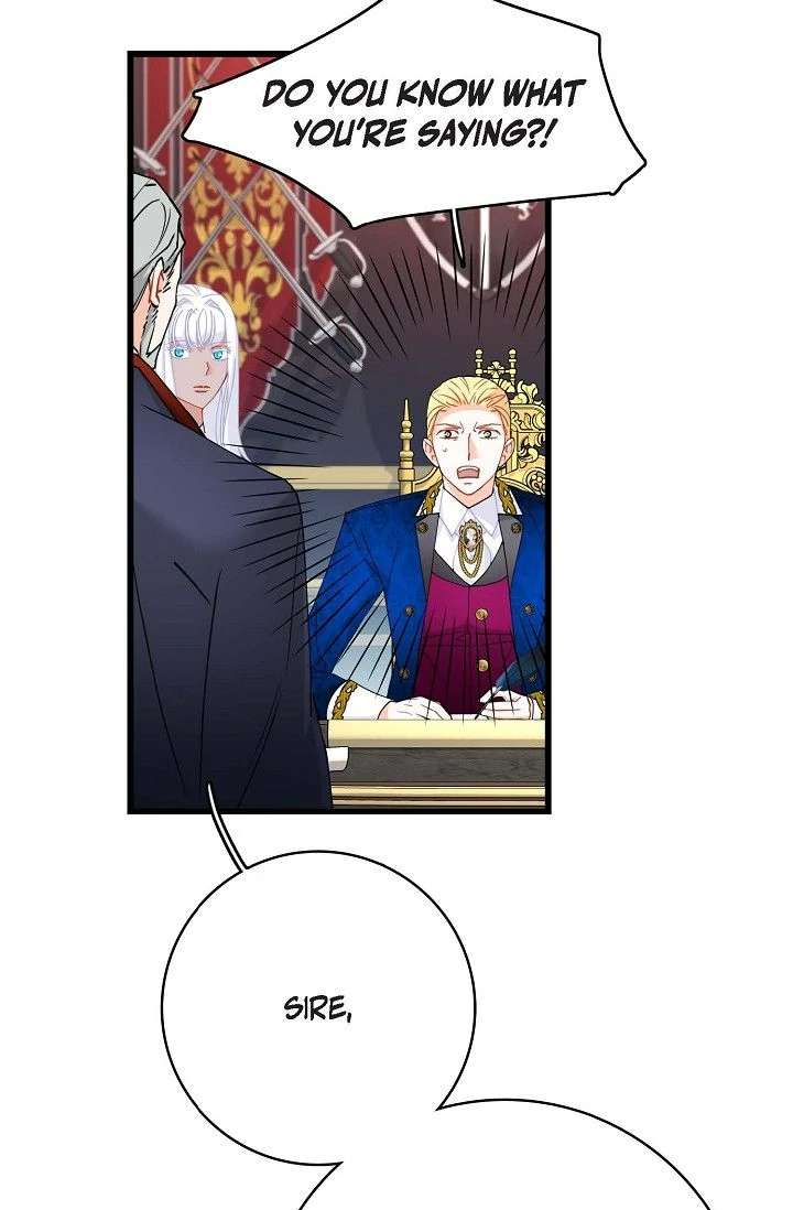 13th Prince Chapter 58 - Page 23