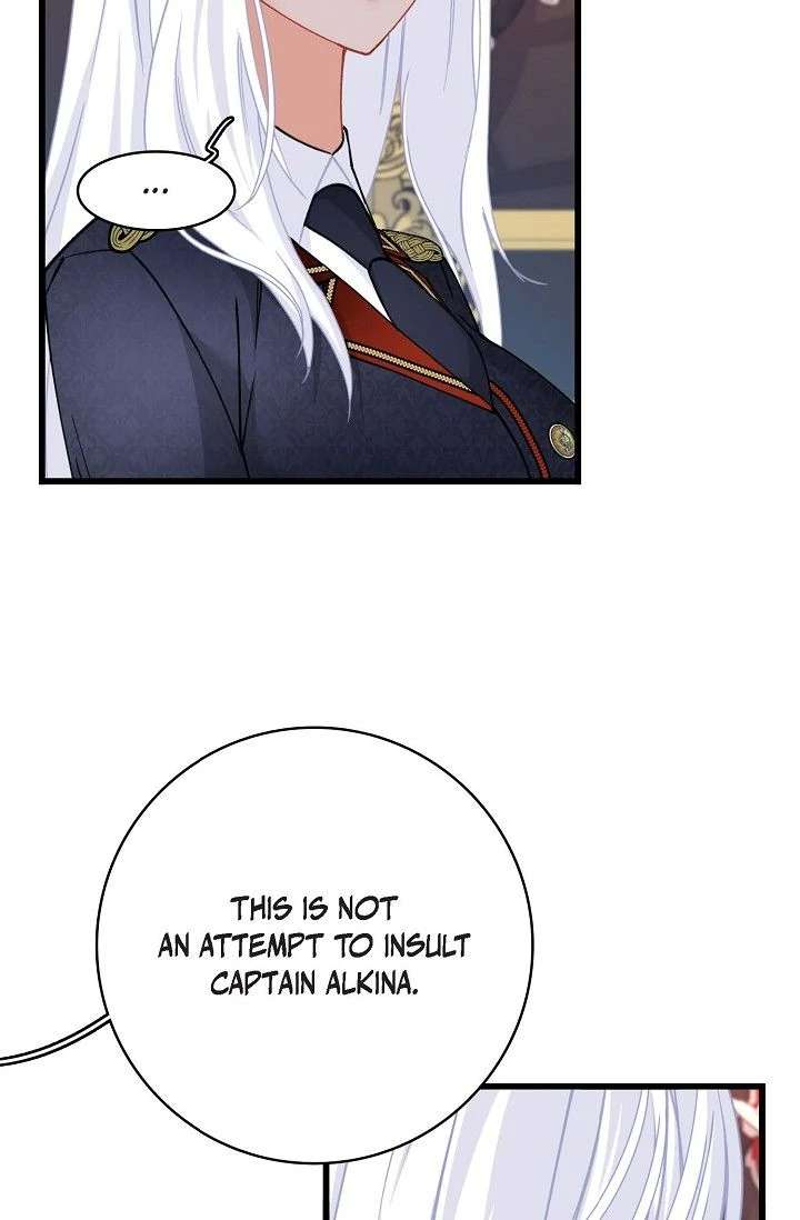 13th Prince Chapter 58 - Page 26