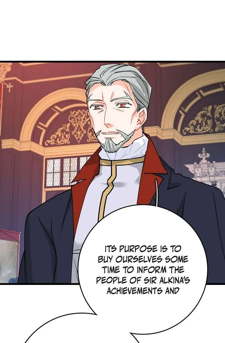 13th Prince Chapter 58 - Page 28