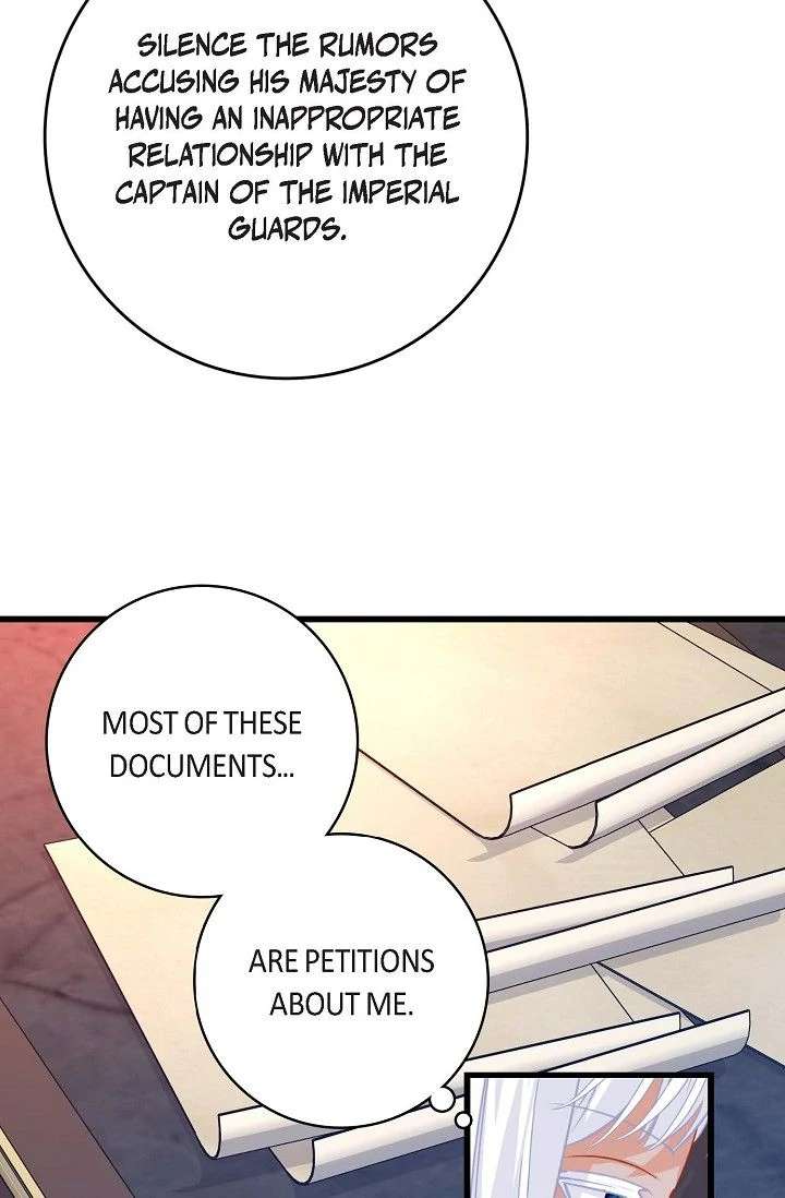 13th Prince Chapter 58 - Page 29