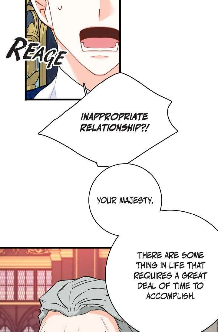 13th Prince Chapter 58 - Page 31