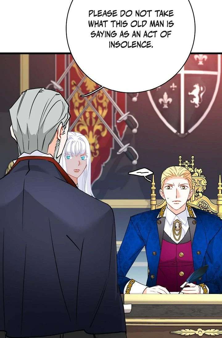 13th Prince Chapter 58 - Page 33