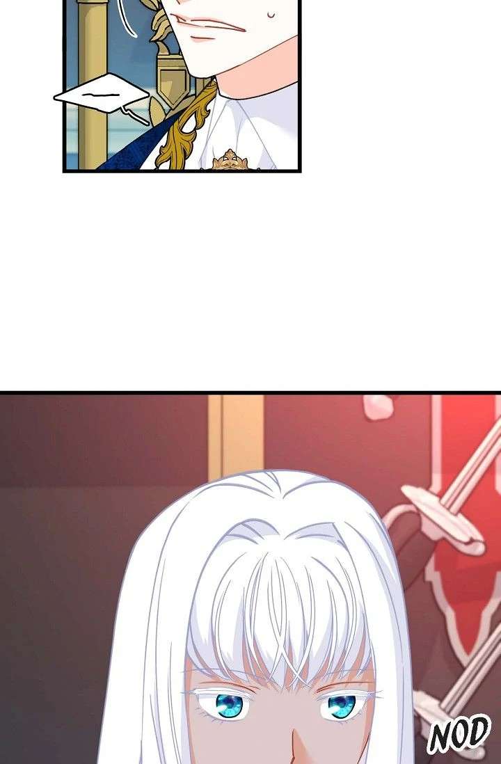 13th Prince Chapter 58 - Page 35