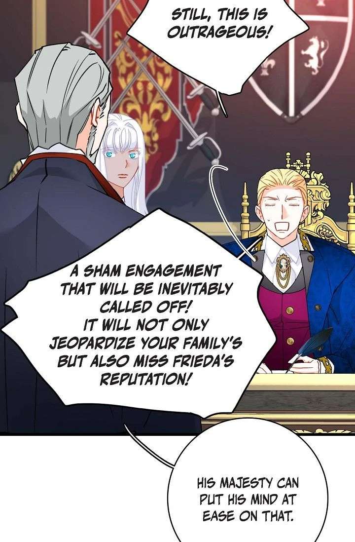 13th Prince Chapter 58 - Page 39