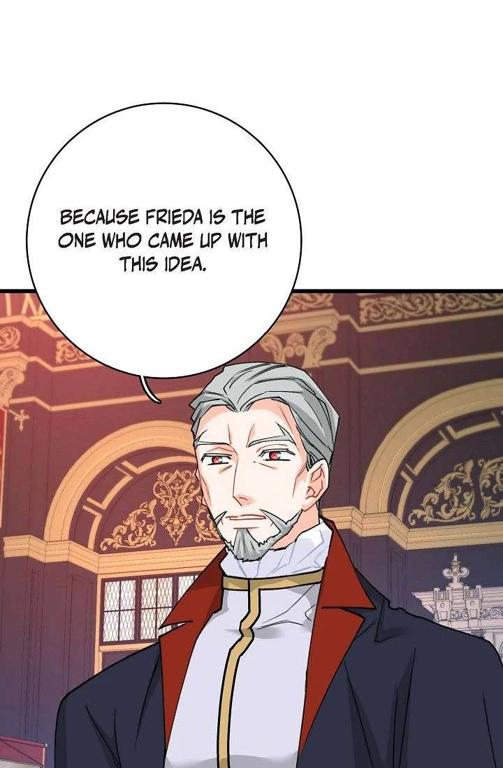 13th Prince Chapter 58 - Page 41