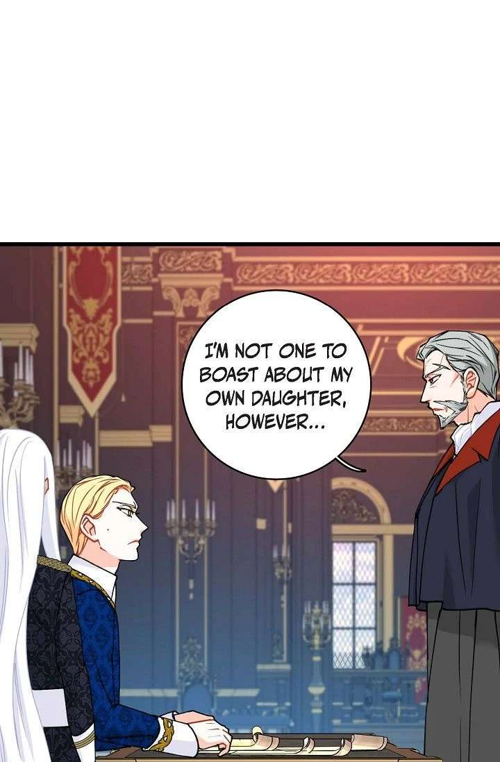 13th Prince Chapter 58 - Page 45