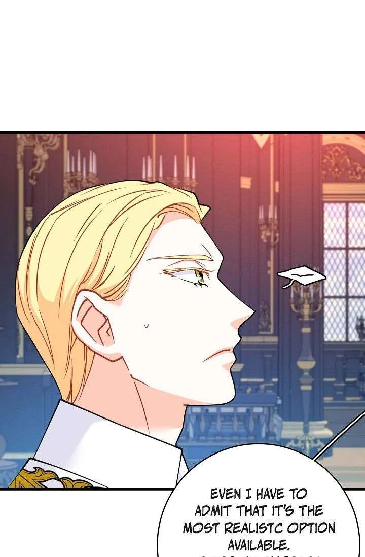 13th Prince Chapter 58 - Page 48