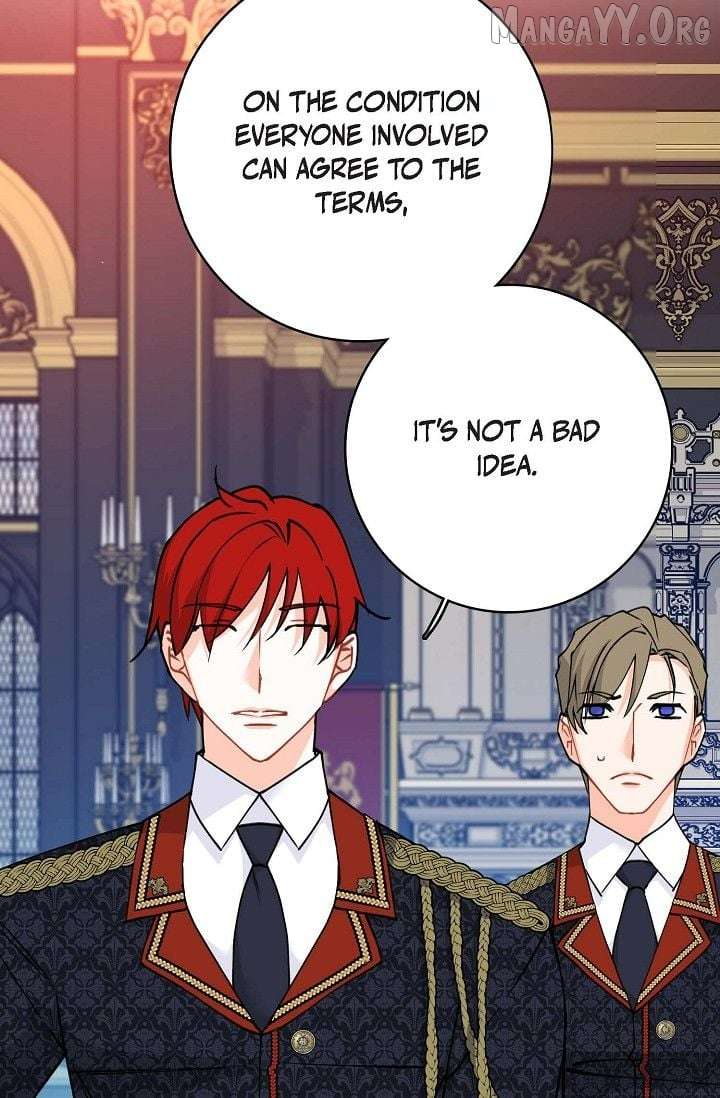 13th Prince Chapter 58 - Page 50