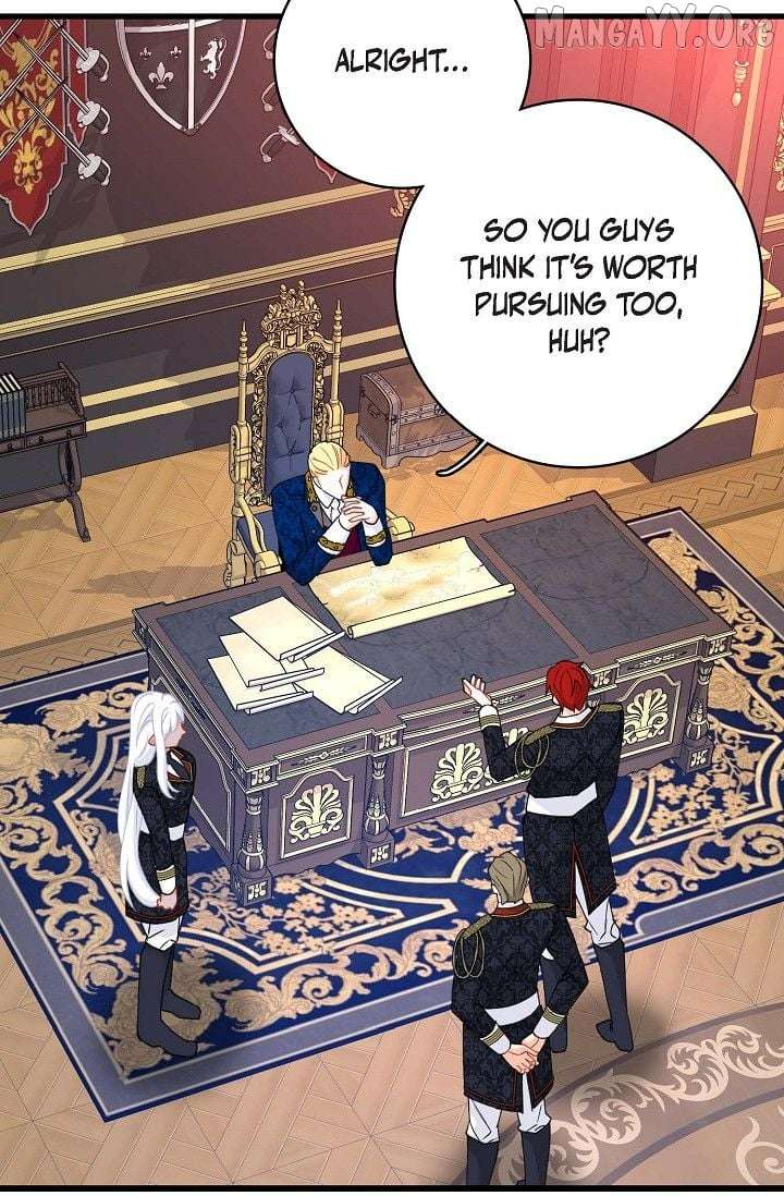 13th Prince Chapter 58 - Page 52