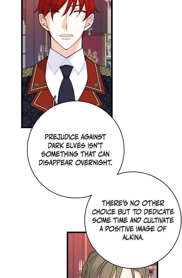 13th Prince Chapter 58 - Page 54