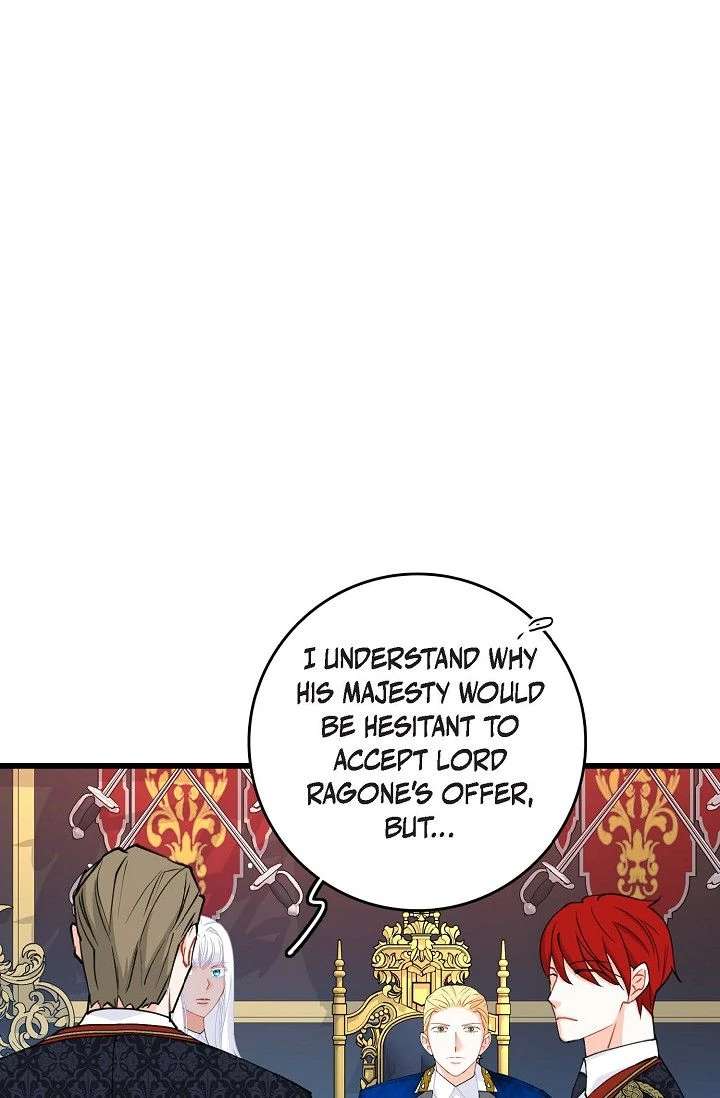 13th Prince Chapter 58 - Page 57