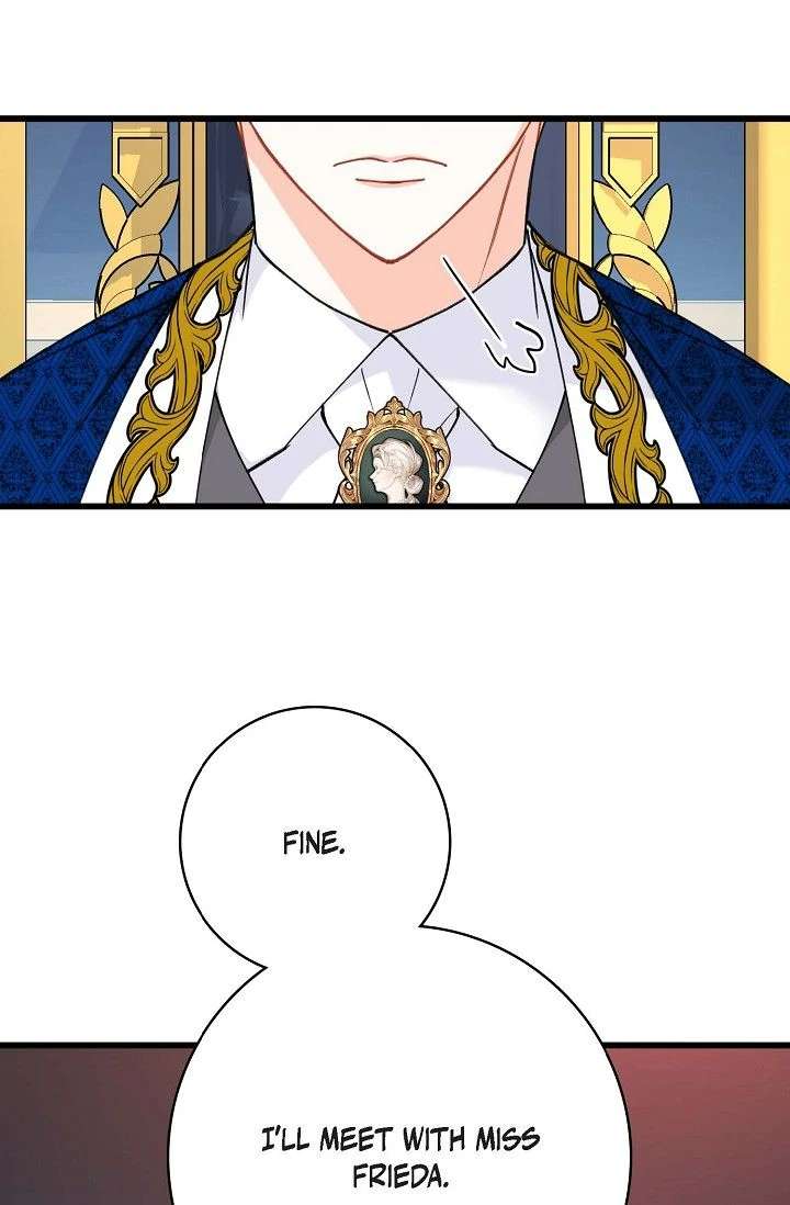 13th Prince Chapter 58 - Page 59