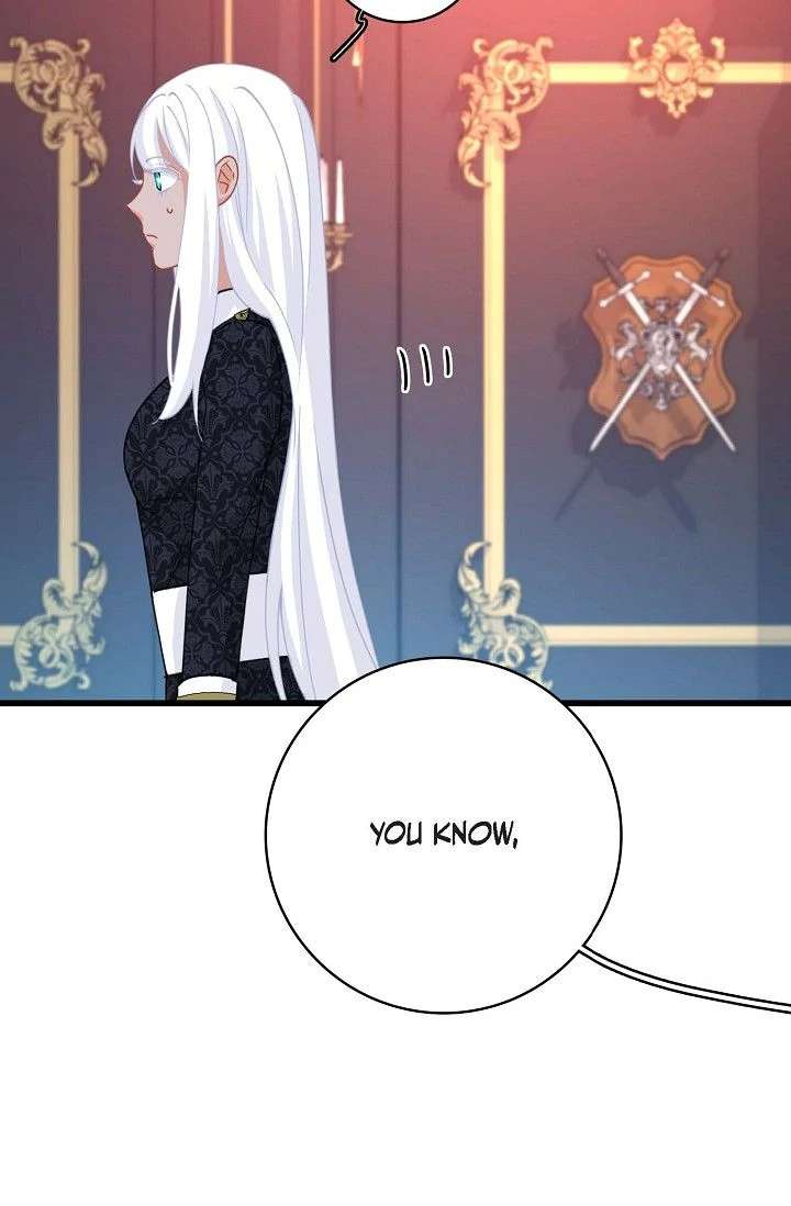 13th Prince Chapter 58 - Page 73