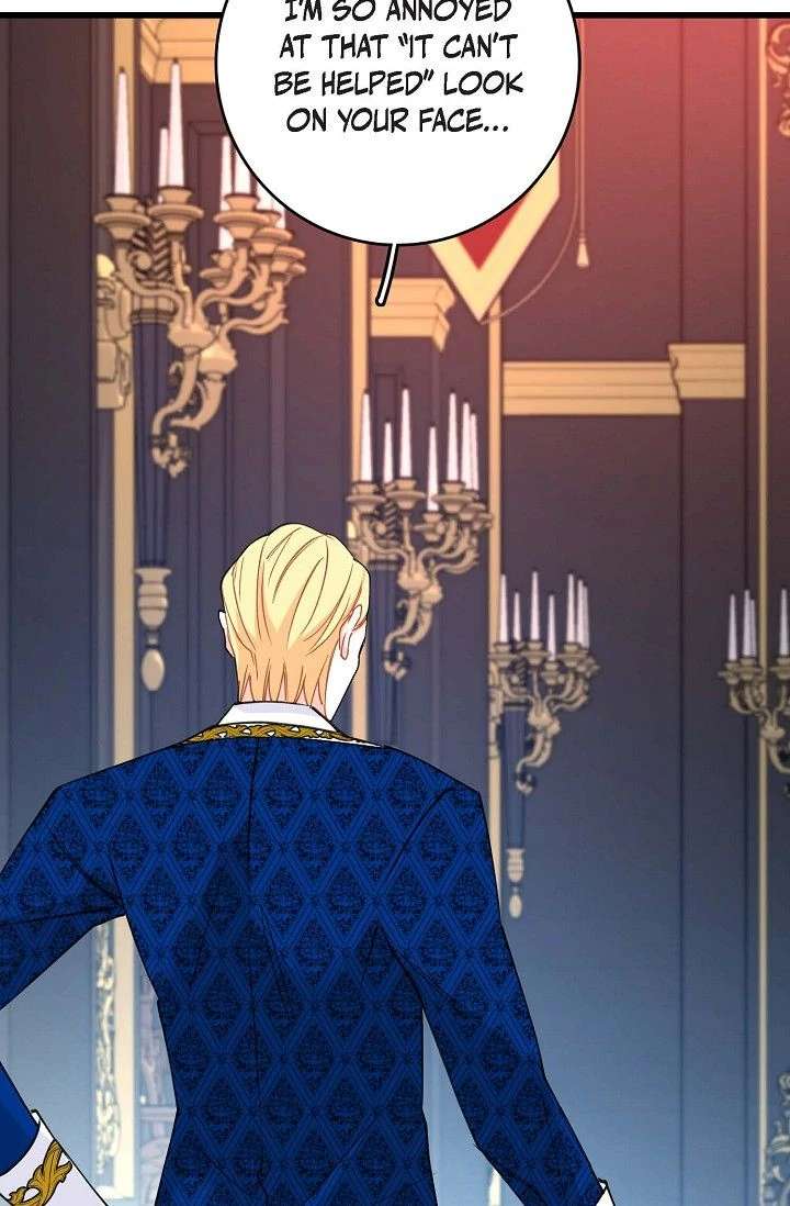 13th Prince Chapter 58 - Page 76